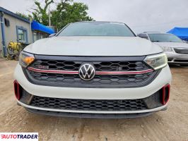 Volkswagen Jetta 2023 2