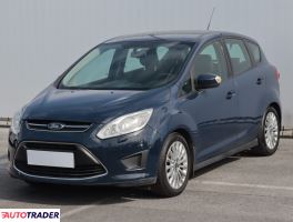 Ford Focus C-Max 2012 1.6 93 KM