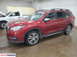 Subaru Pozostałe - zobacz ofertę