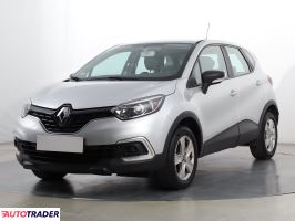 Renault Captur 2017 0.9 88 KM