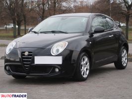 Alfa Romeo Mito 2011 1.4 103 KM