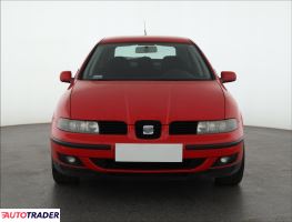 Seat Leon 2000 1.8 123 KM Seat Leon 2000 1.8 123 KM