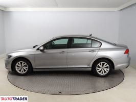 Volkswagen Passat 2020 1.5 147 KM