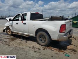 Dodge Ram 2019 5