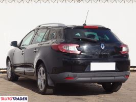 Renault Megane 2011 1.5 104 KM