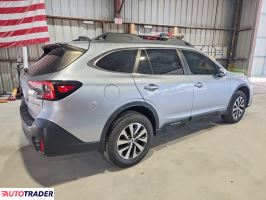 Subaru Outback 2022 2