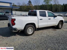 Chevrolet Colorado 2025 2