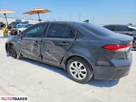 Toyota Corolla 2025 2