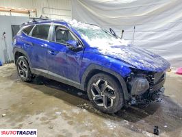 Hyundai Tucson 2023 2