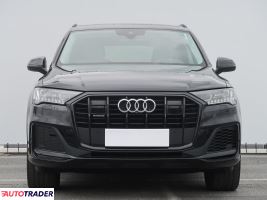 Audi Q7 2020 3.0 227 KM