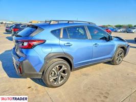 Subaru Pozostałe 2024 2