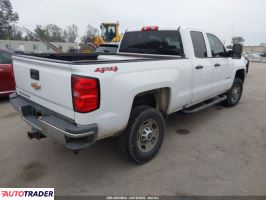 Chevrolet Silverado 2019 6 Chevrolet Silverado 2019 6