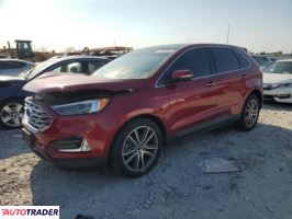 Ford Edge 2019 2