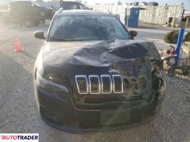 Jeep Cherokee 2020 2