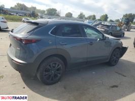 Mazda CX-30 2023 2 Mazda CX-30 2023 2