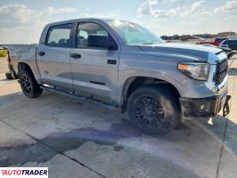 Toyota Tundra 2021 5 Toyota Tundra 2021 5