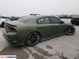 Dodge Charger 2021 5 Dodge Charger 2021 5