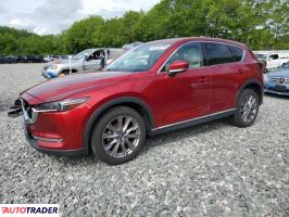 Mazda CX-5 2019 2