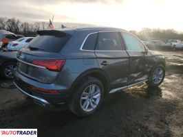 Audi Q5 2024 2