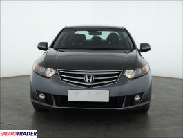 Honda Accord 2009 2.0 154 KM Honda Accord 2009 2.0 154 KM