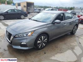 Nissan Altima 2022 2 Nissan Altima 2022 2