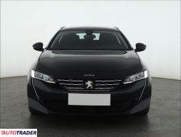 Peugeot 508 2020 1.5 128 KM
