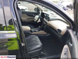 Hyundai Santa Fe 2020 2