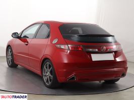Honda Civic 2010 1.8 138 KM
