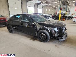 Honda Civic 2025 2 Honda Civic 2025 2