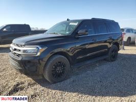 Ford Expedition - zobacz ofertę