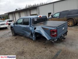 Ford Maverick 2024 2 Ford Maverick 2024 2