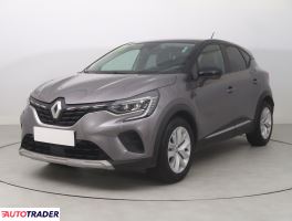 Renault Captur 2021 1.0 89 KM Renault Captur 2021 1.0 89 KM