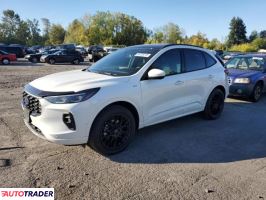 Ford Escape - zobacz ofertę