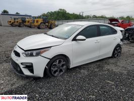 Kia Pozostałe 2020 2 Kia Pozostałe 2020 2