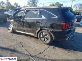 Kia Sorento 2021 1