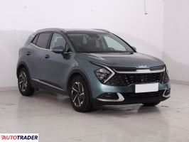Kia Sportage - zobacz ofertę