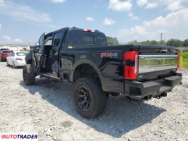 Ford Pozostałe 2024 6