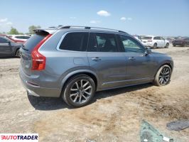 Volvo XC90 2019 2 Volvo XC90 2019 2
