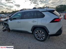 Toyota Pozostałe 2024 2