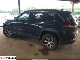 Jeep Grand Cherokee 2024 3 Jeep Grand Cherokee 2024 3
