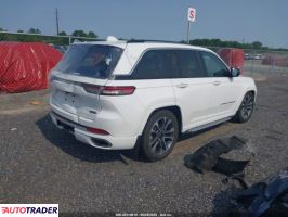 Jeep Grand Cherokee 2022 3 Jeep Grand Cherokee 2022 3