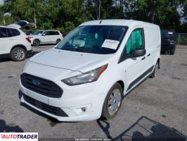 Ford Transit Connect 2020 2