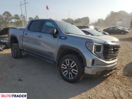 GMC Sierra 2023 3