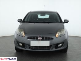 Fiat Bravo 2010 1.4 118 KM