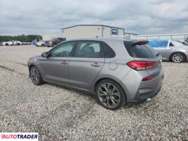 Hyundai Elantra 2020 1