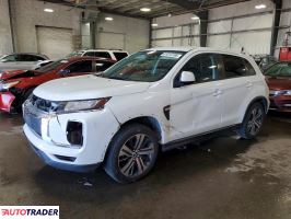 Mitsubishi Outlander - zobacz ofertę