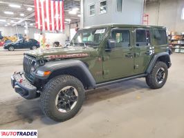 Jeep Wrangler 2020 2