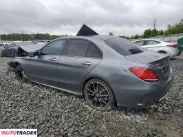 Mercedes CL 2020 2 Mercedes CL 2020 2
