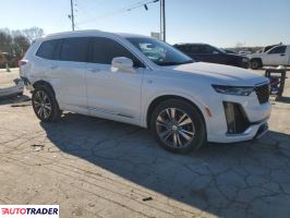 Cadillac Pozostałe 2021 3 Cadillac Pozostałe 2021 3