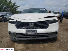 Honda Accord 2023 2